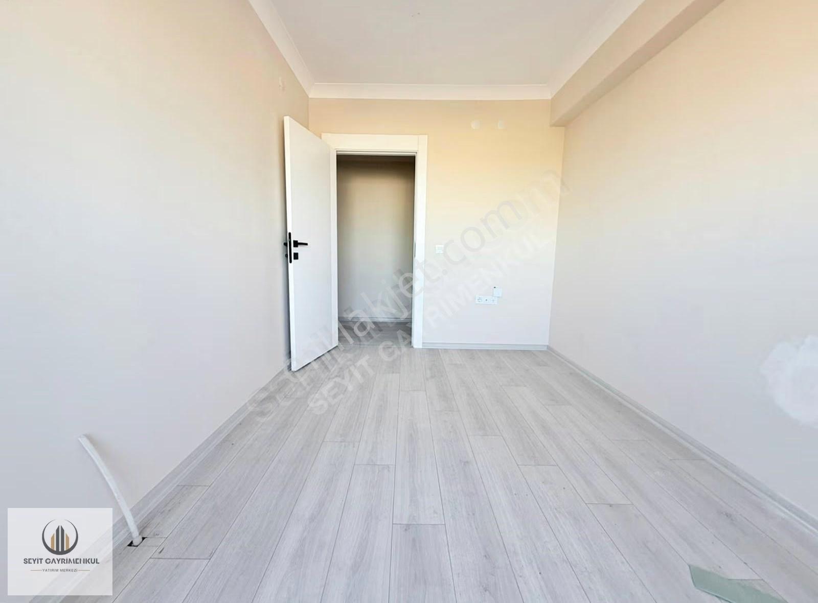 ▄hazır Oturum▄çift Bloklu Lüx Site 7.kat Manzara Cephe 2+1_105m² - Görsel 13