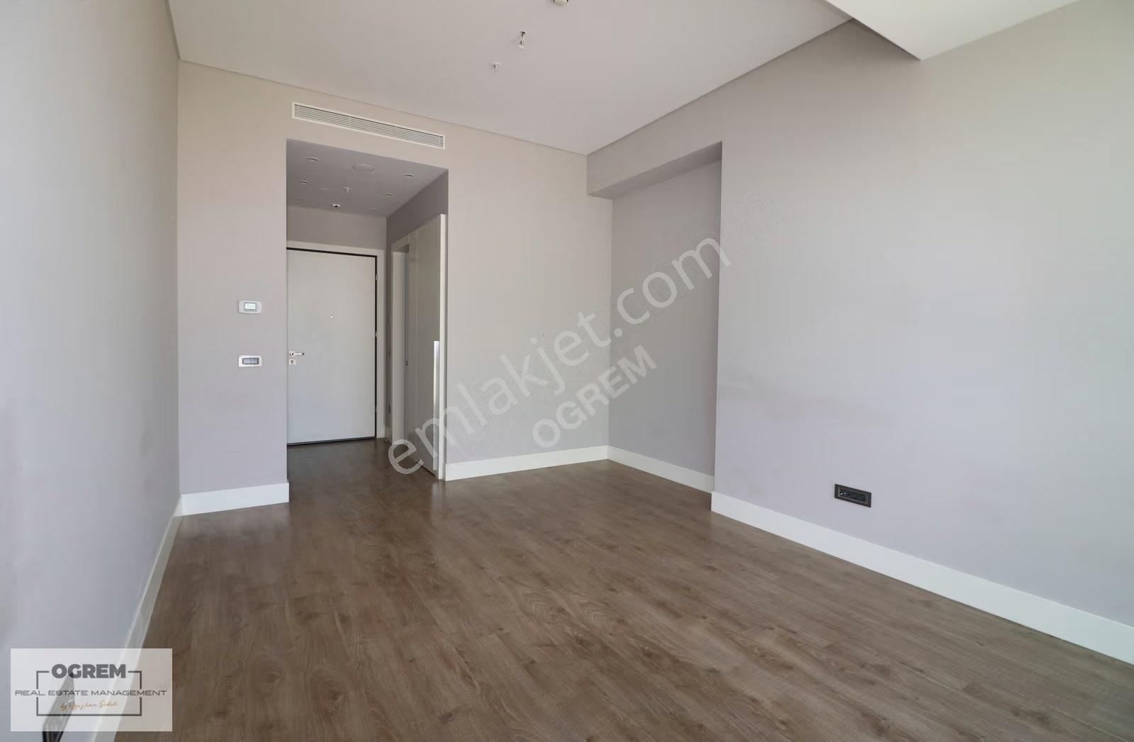 Metropol İstanbul / Satılık Stüdyo / Home & Office - Görsel 6