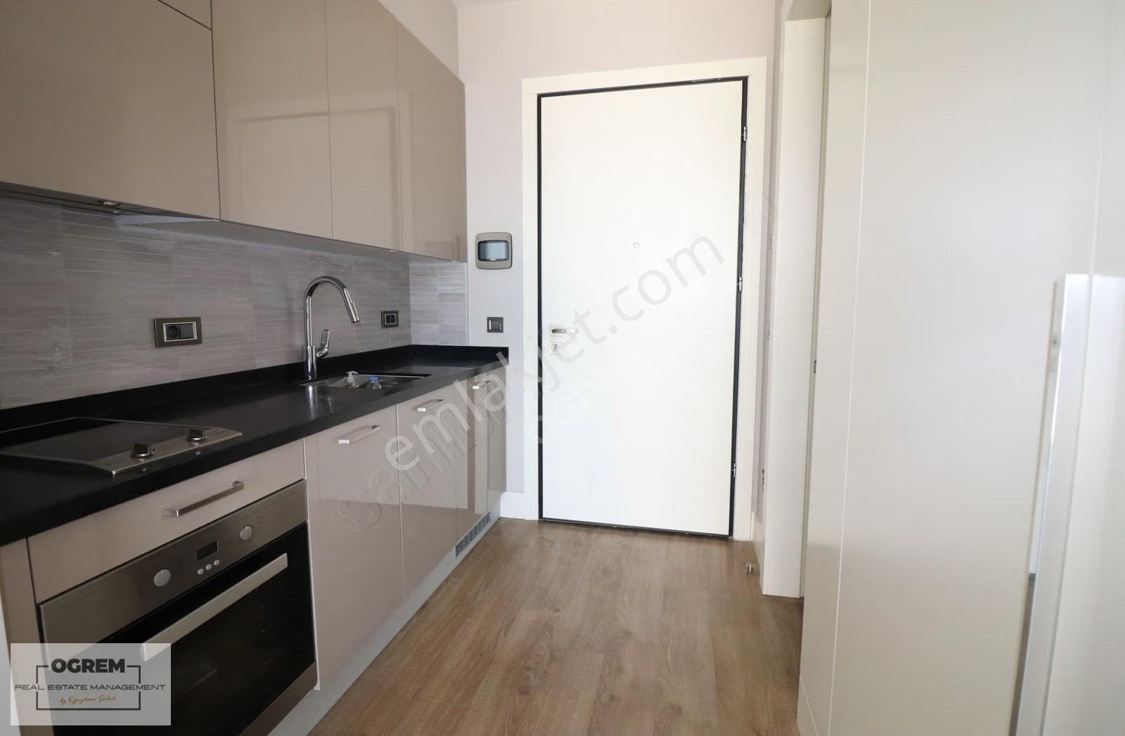 Metropol İstanbul / Satılık Stüdyo / Home & Office - Görsel 3