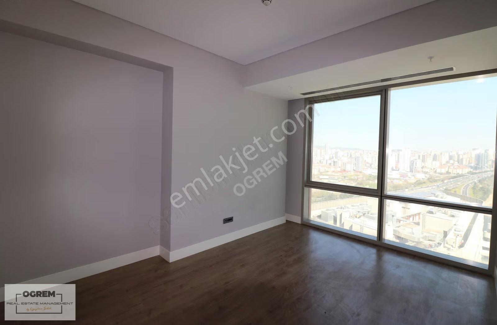 Metropol İstanbul / Satılık Stüdyo / Home & Office - Görsel 5