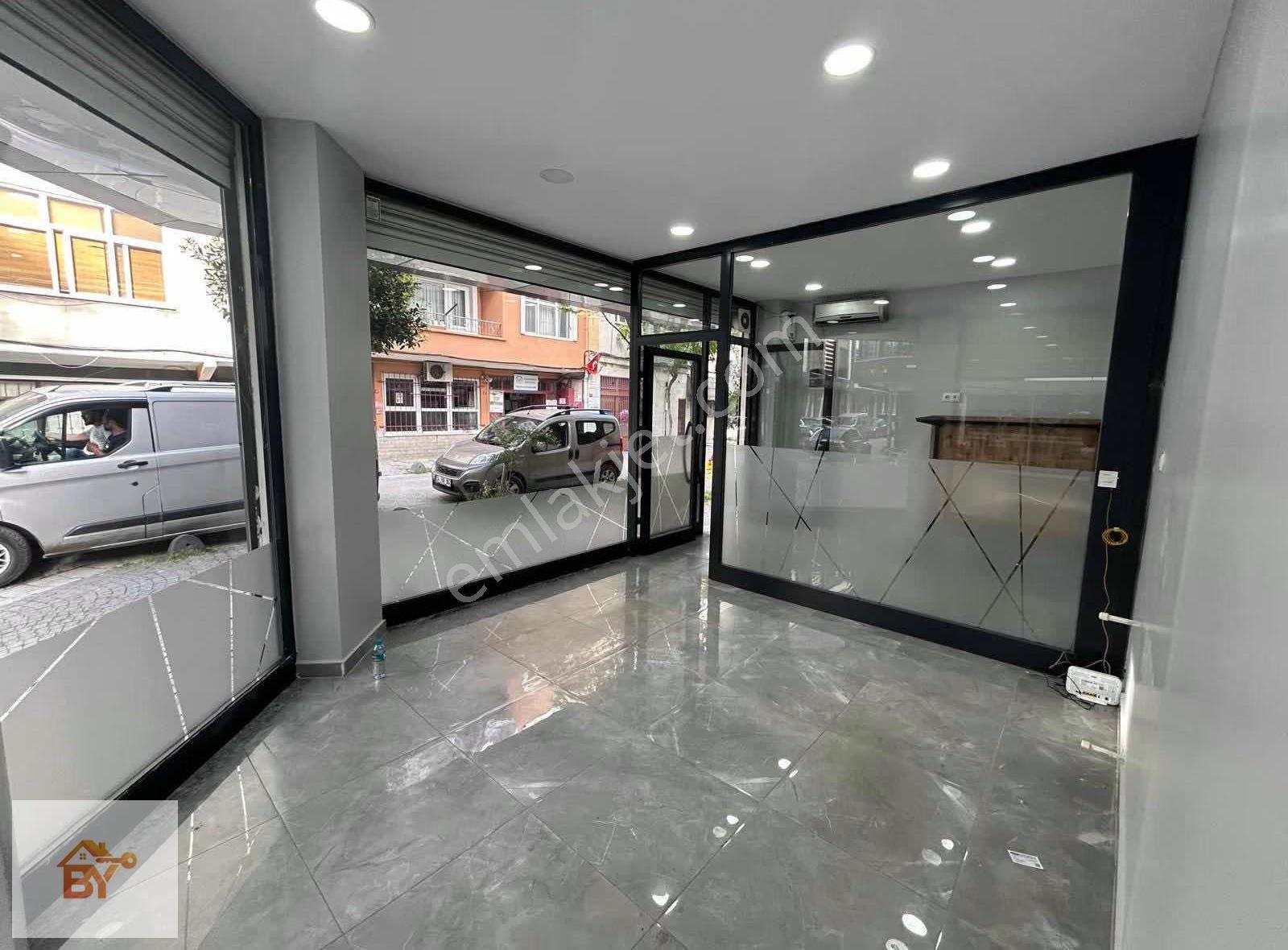 Yeşilova Mah Köşe Başı Kiralık Dükkan - Görsel 10