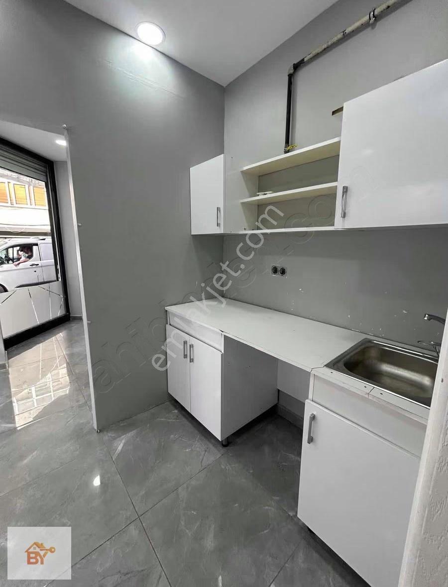Yeşilova Mah Köşe Başı Kiralık Dükkan - Görsel 7