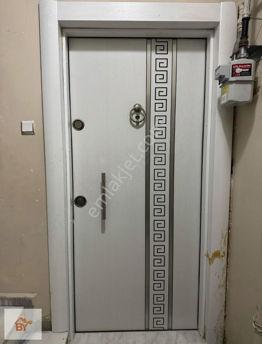 Küçükçekmece Gültepe Mah 2+1 Yapılı Satılık 1.kat - Görsel 7