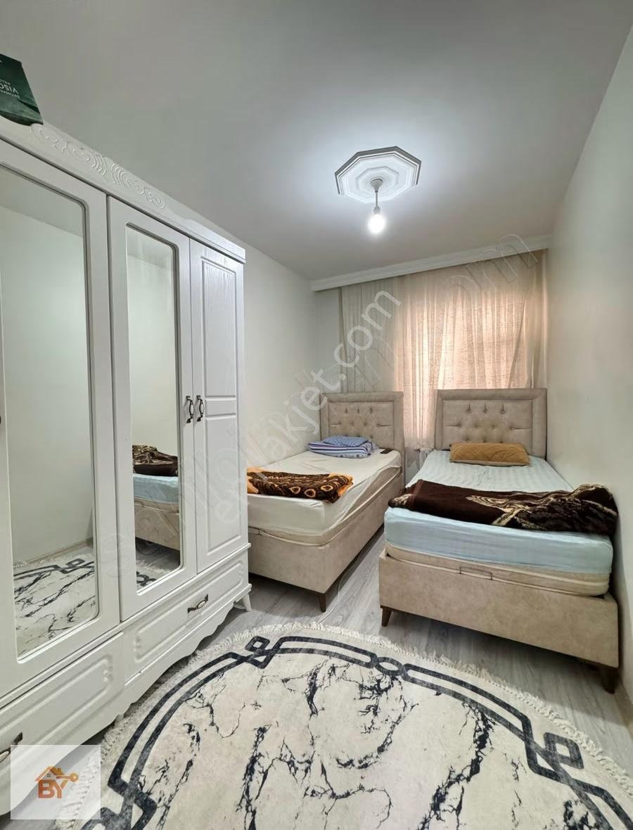 Küçükçekmece Gültepe Mah 2+1 Yapılı Satılık 1.kat - Görsel 15