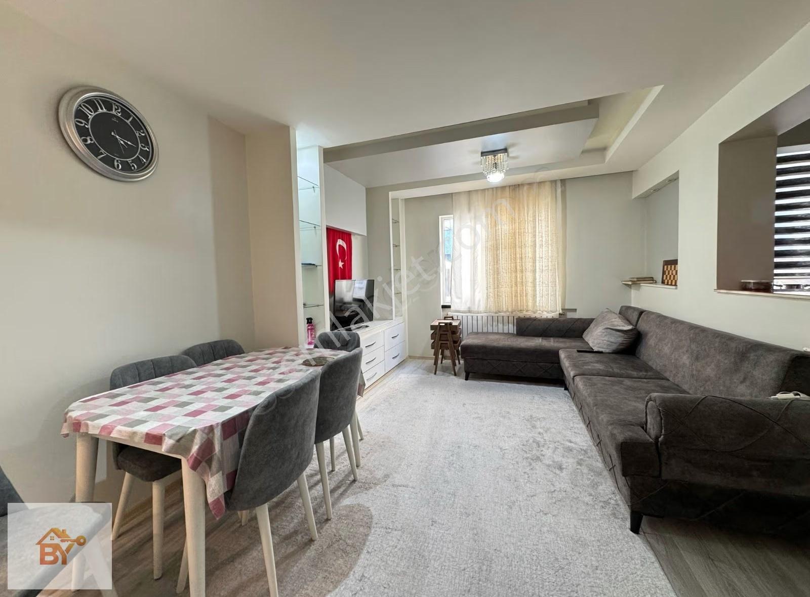 Küçükçekmece Gültepe Mah 2+1 Yapılı Satılık 1.kat - Görsel 13