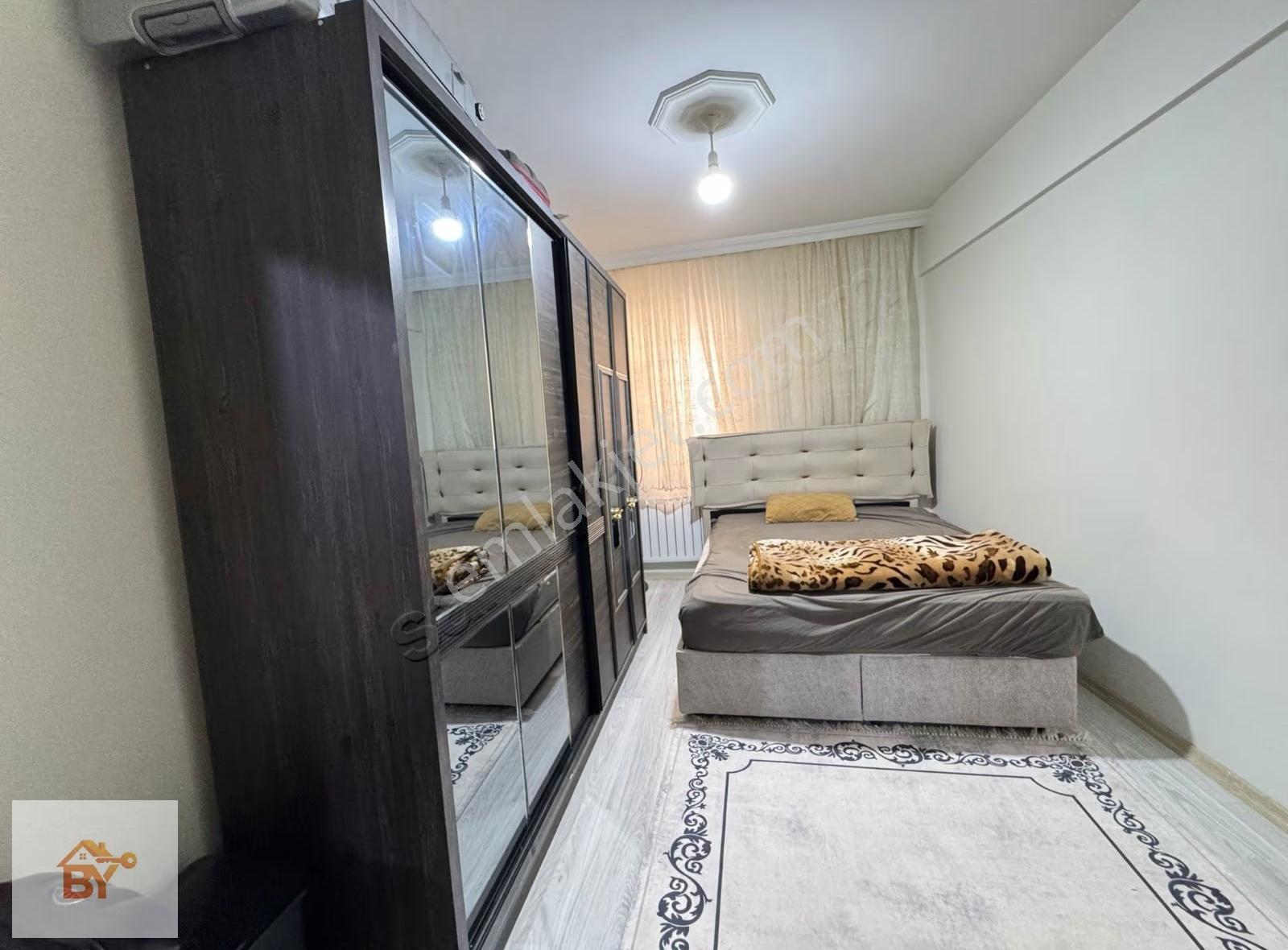 Küçükçekmece Gültepe Mah 2+1 Yapılı Satılık 1.kat - Görsel 21