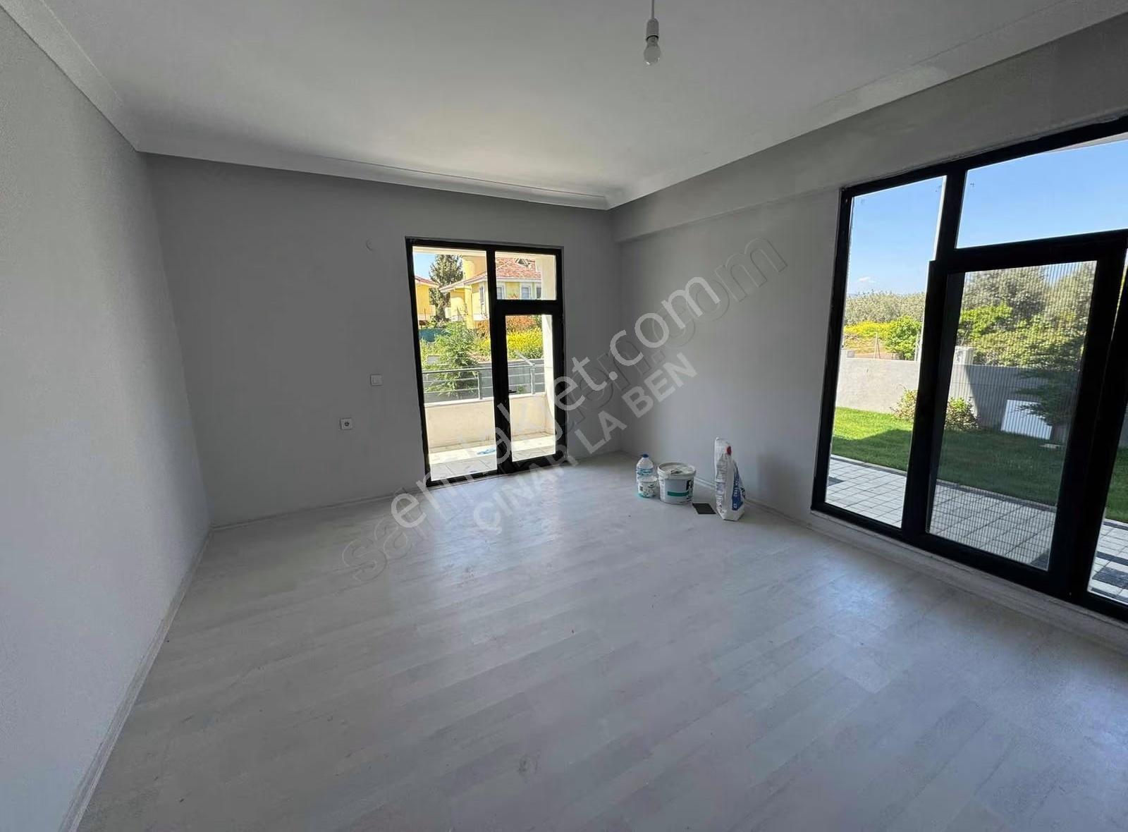 Site İçerisinde 2+1 Geniş Tertemiz Kiralık Daire - Görsel 3