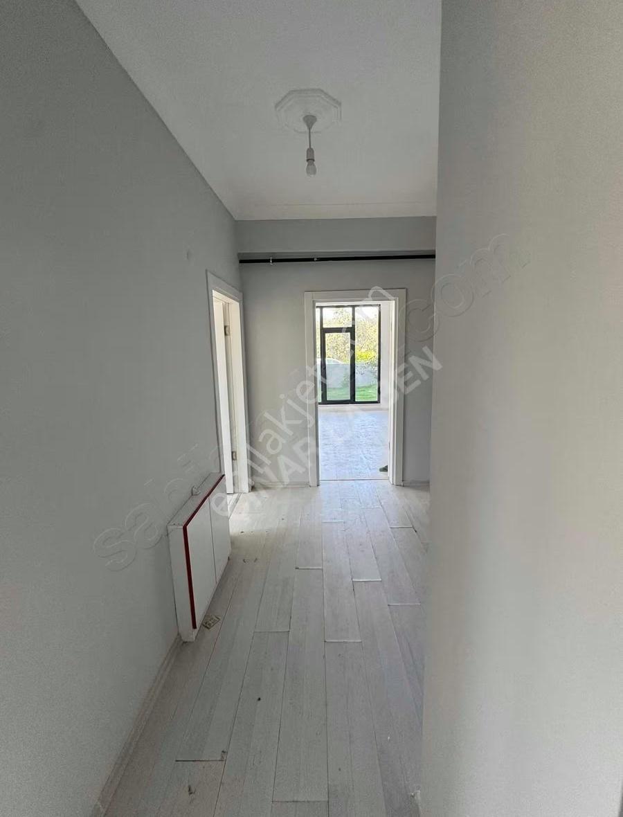 Site İçerisinde 2+1 Geniş Tertemiz Kiralık Daire - Görsel 13