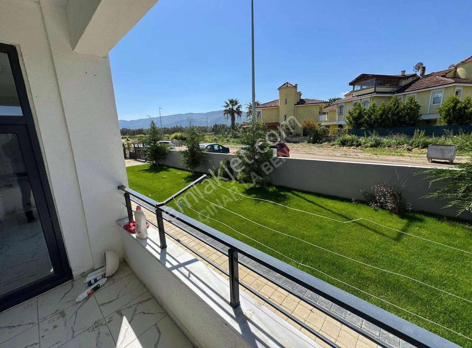 Site İçerisinde 2+1 Geniş Tertemiz Kiralık Daire - Görsel 11