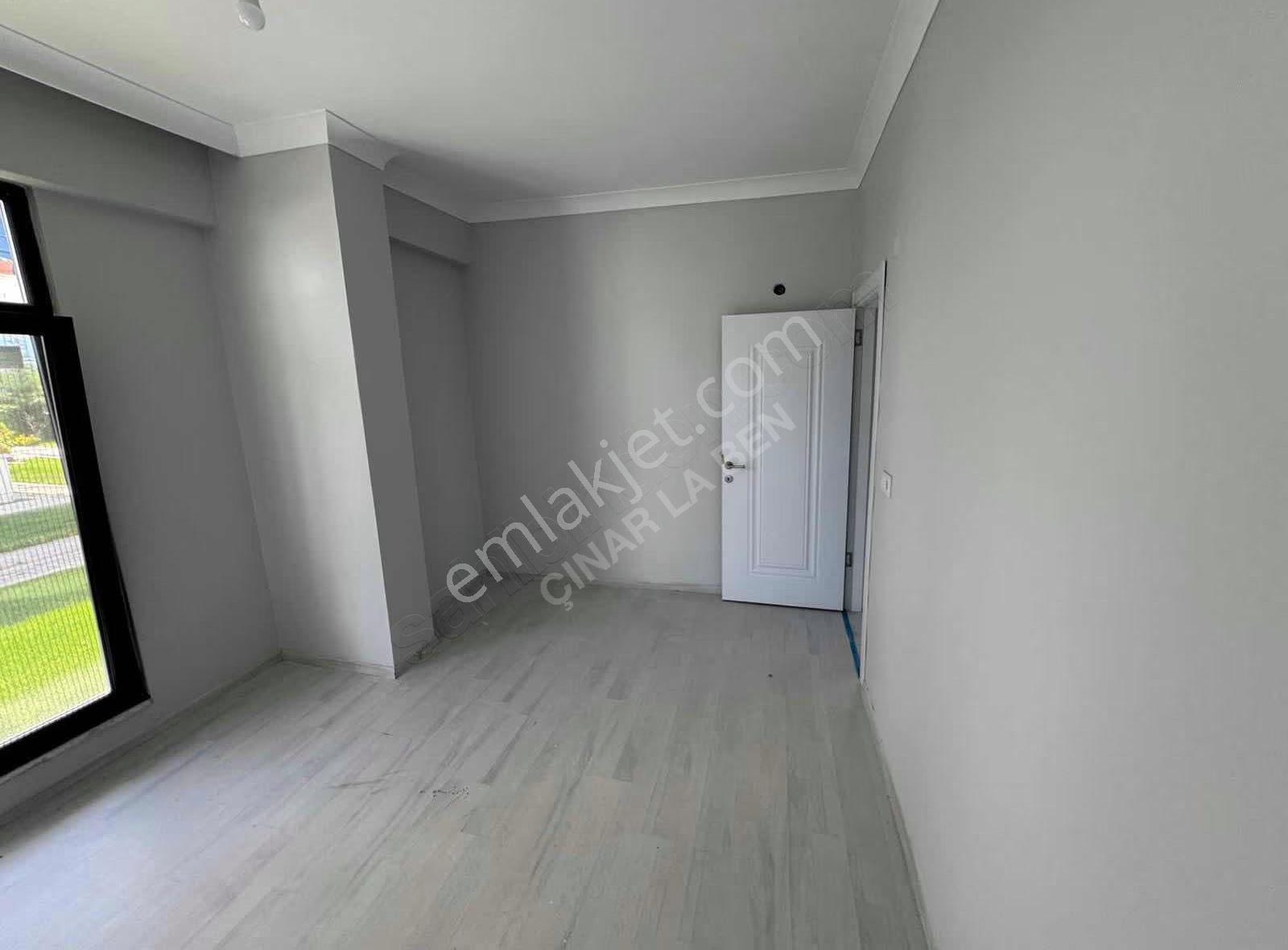 Site İçerisinde 2+1 Geniş Tertemiz Kiralık Daire - Görsel 6