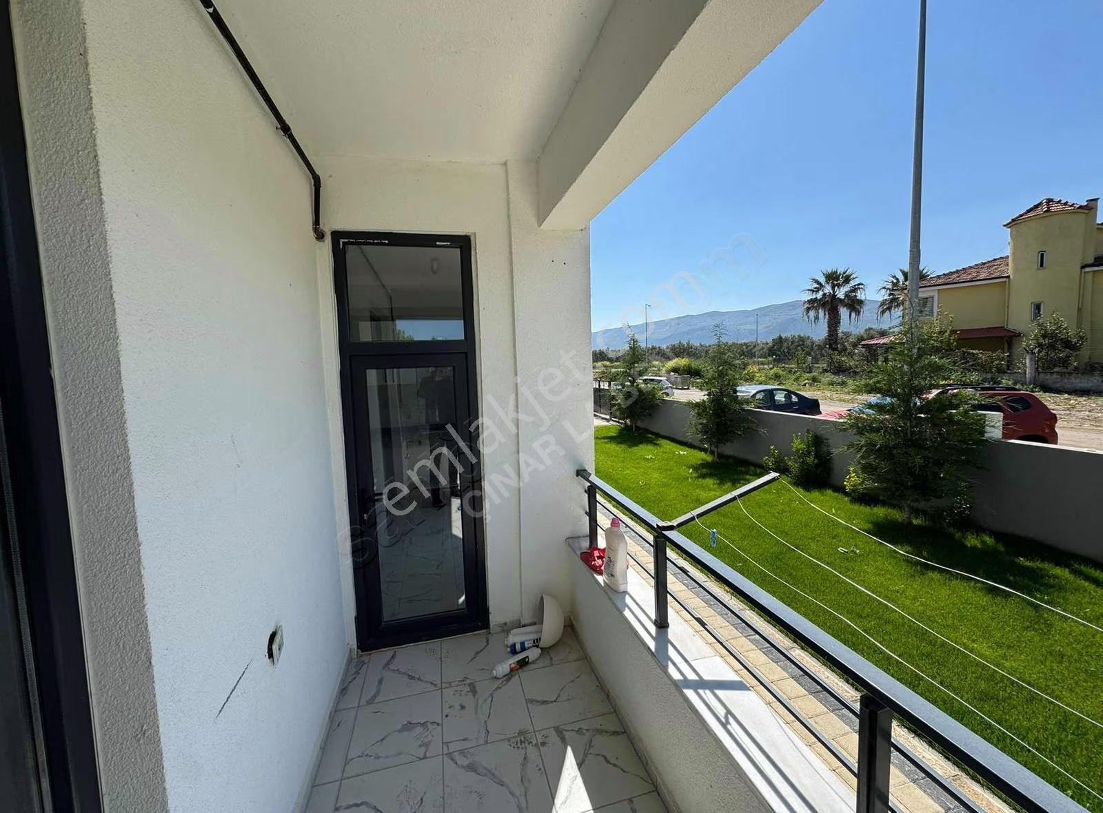 Site İçerisinde 2+1 Geniş Tertemiz Kiralık Daire - Görsel 2