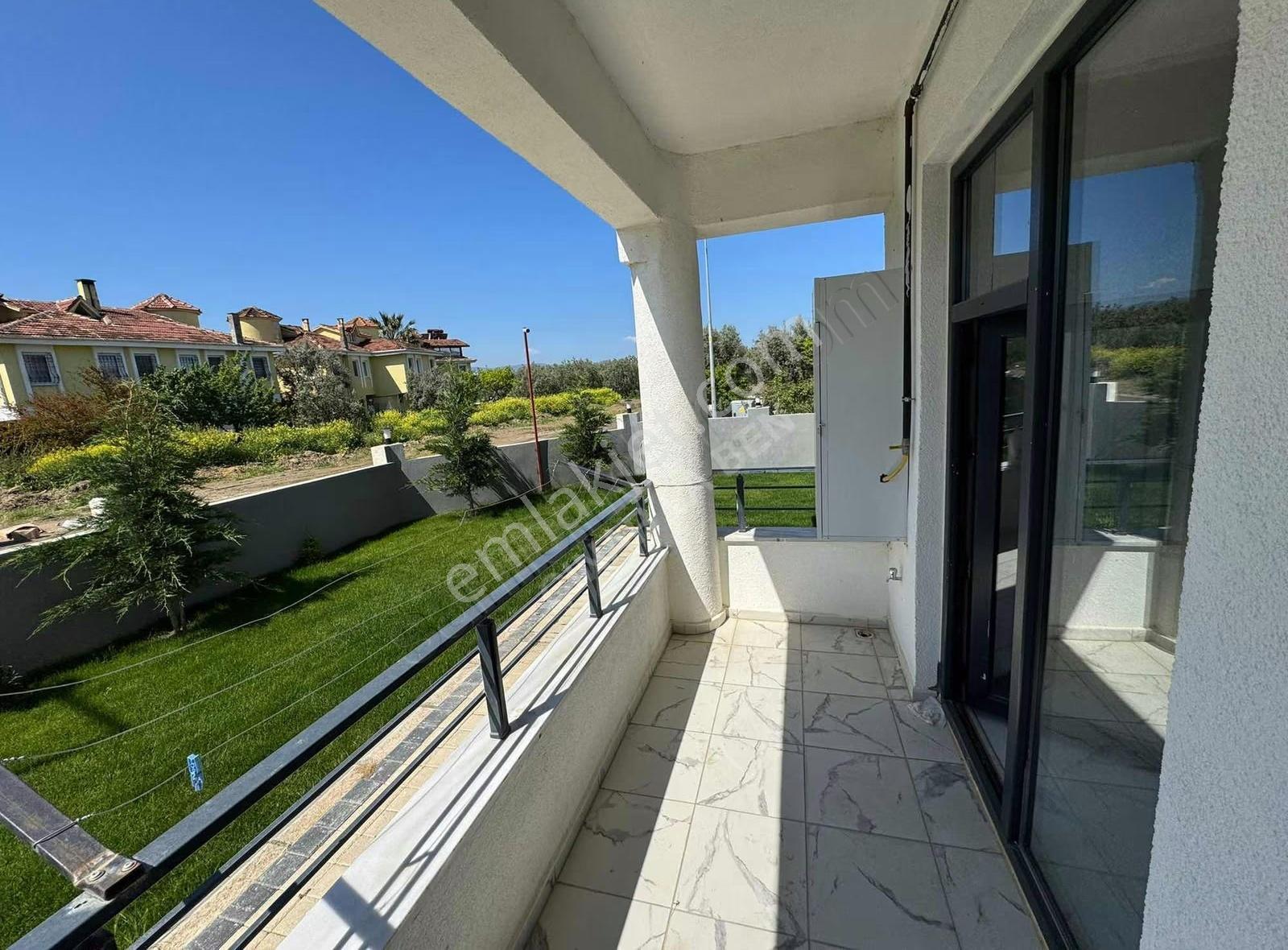 Site İçerisinde 2+1 Geniş Tertemiz Kiralık Daire - Görsel 19