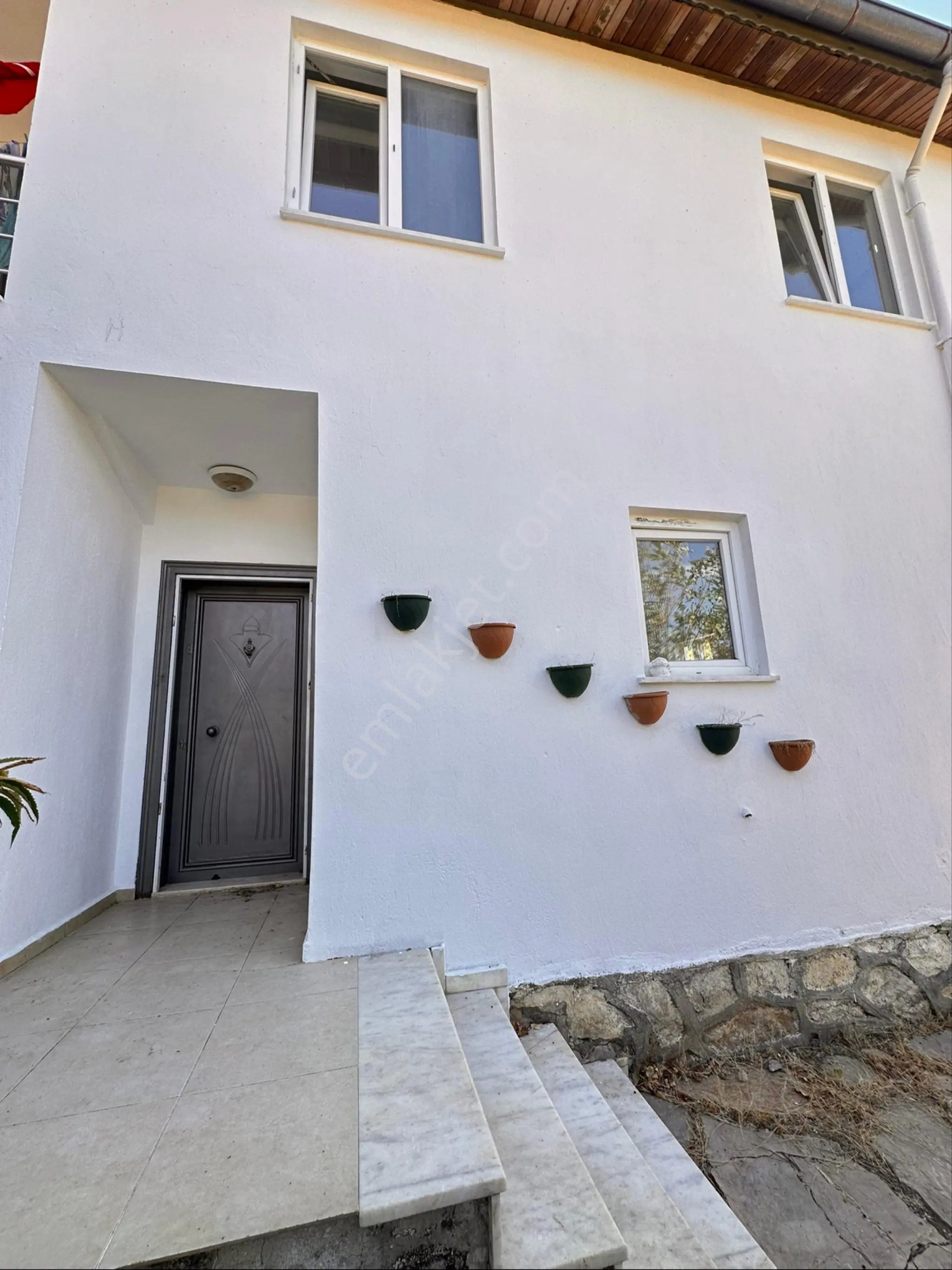 Marmaris Değirmenyanında Kiralık 4+1 Villa - Görsel 2