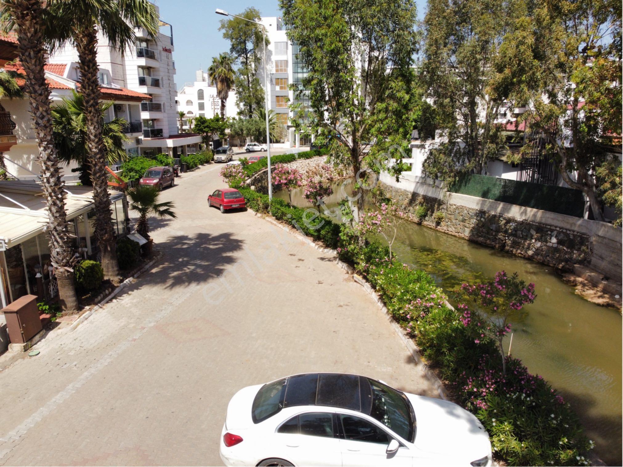 Marmaris İçmeler'de Satılık Fırsat 2 Tapu 2 Dükkan Deniz'e 200m - Görsel 15