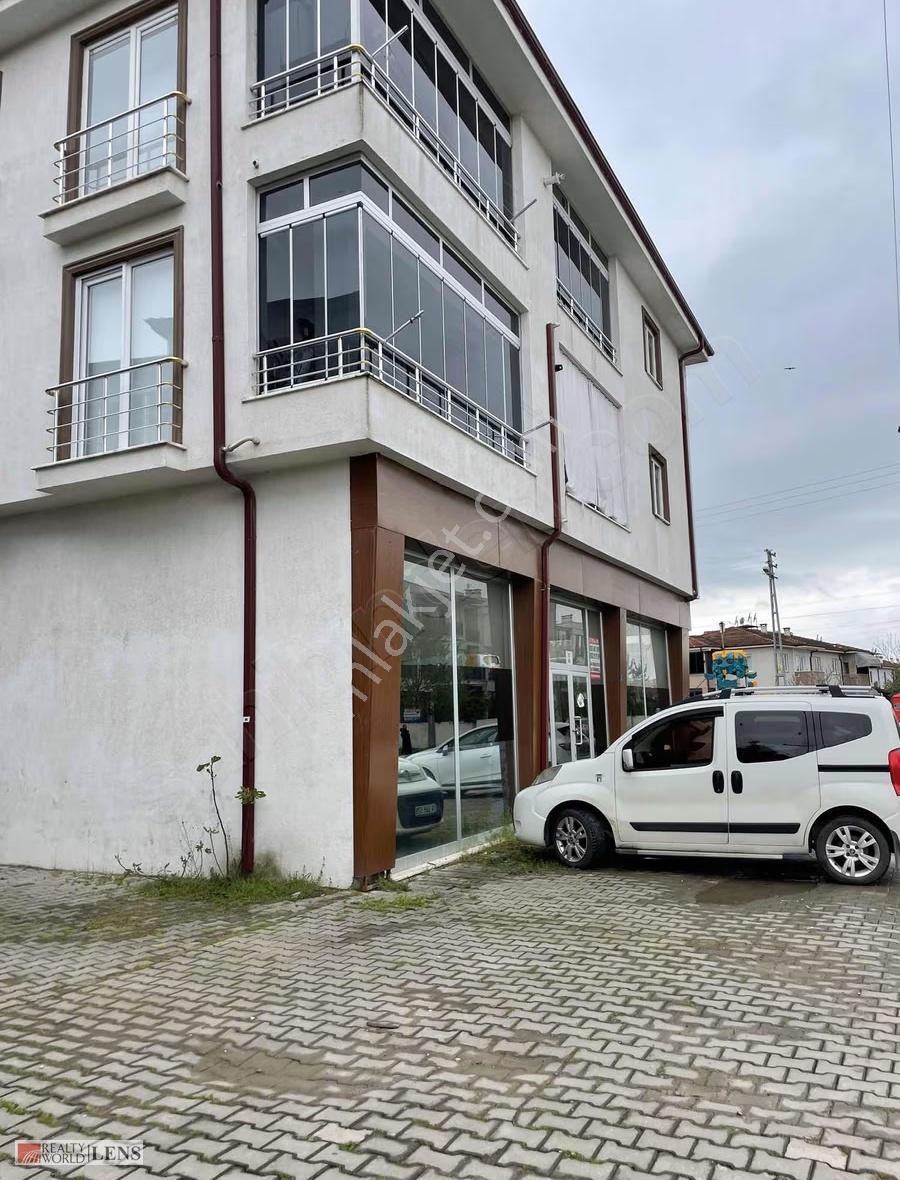 Serdivan Köprübaşı Mah 3+1 120m2 Satılık Daire - Görsel 8