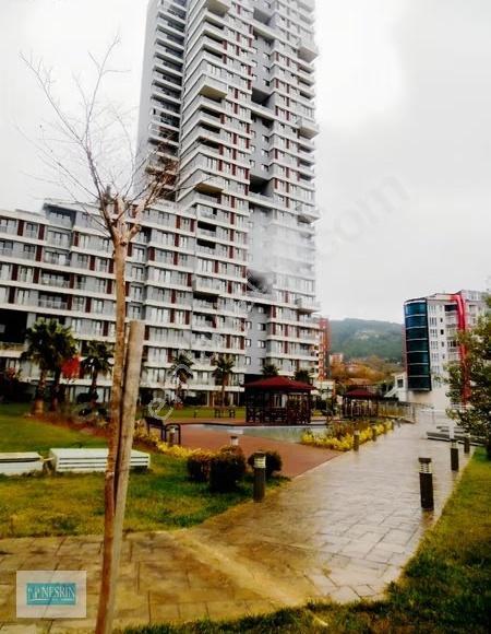 Nesrin Emlak Farkıyla Güvenlikli Sitede Full Eşyalı 1,5+1 - Görsel 2