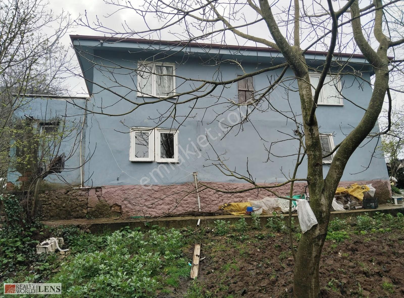 Sakarya Geyve Epçeler' De Satılık Müstakil Ev - Görsel 4