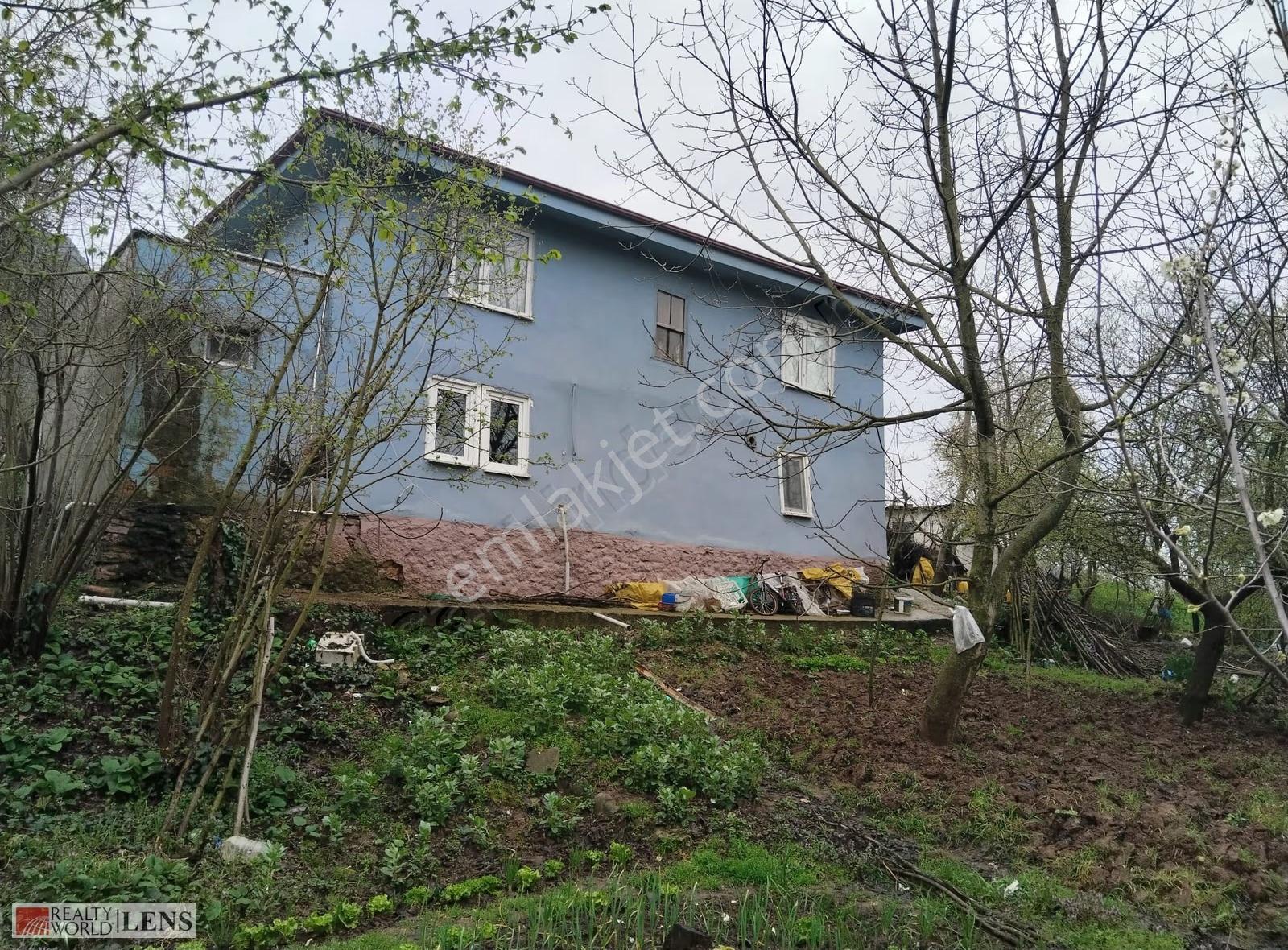 Sakarya Geyve Epçeler' De Satılık Müstakil Ev - Görsel 3
