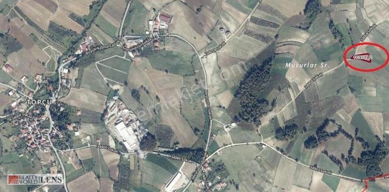 Sakarya Kaynarcada Yola Cephe Yerleşime Yakın - Görsel 5
