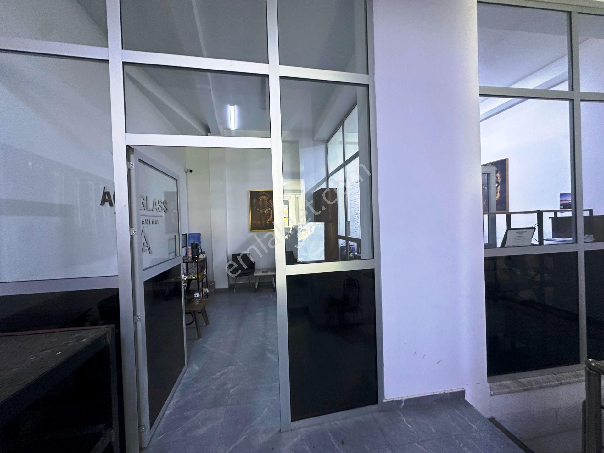 Maltepe Bağdat Cad.üstü 2 Yıllık 220m2 Ön Bahçeli Kiralık Dükkan - Görsel 9