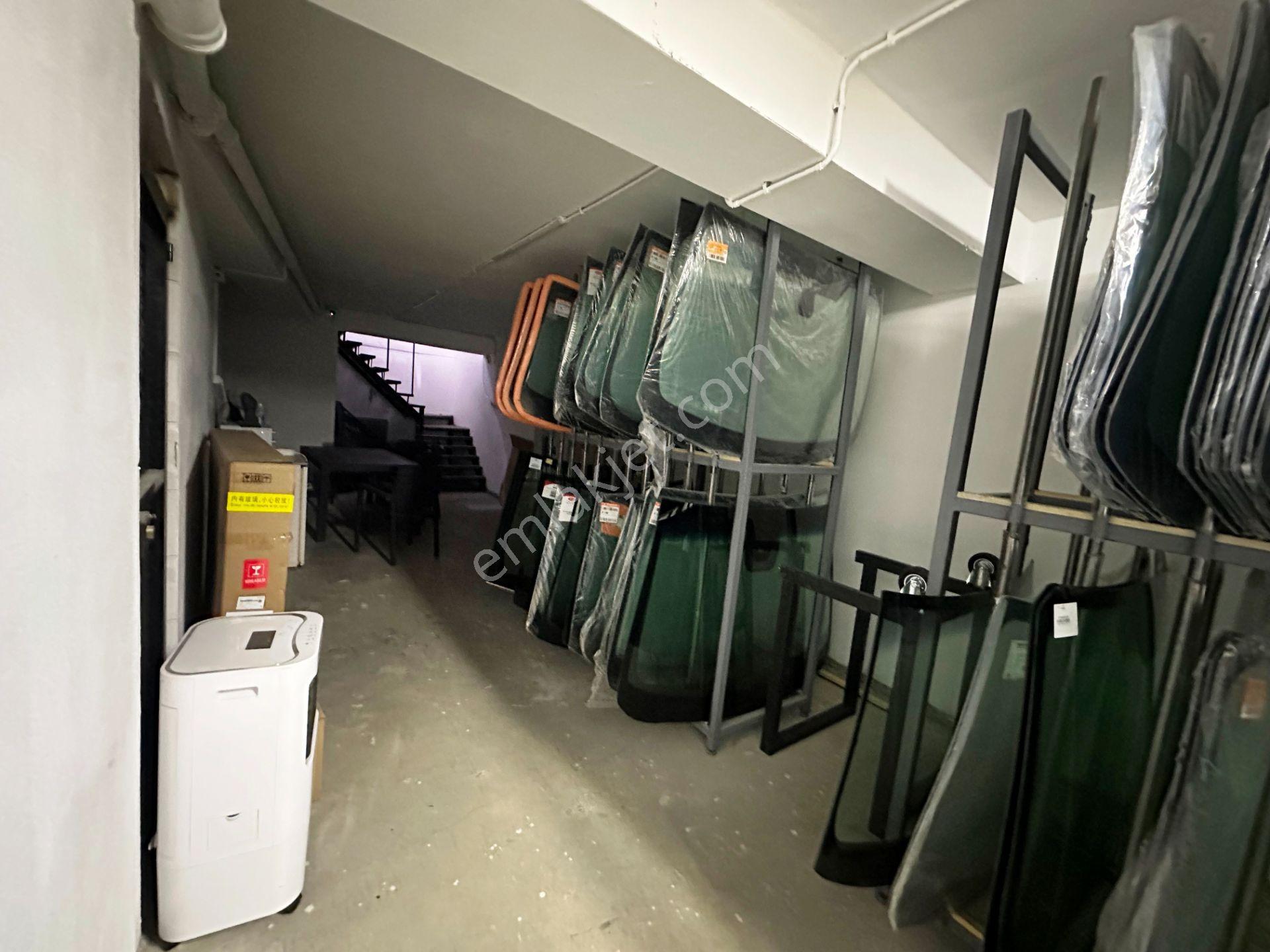 Maltepe Bağdat Cad.üstü 2 Yıllık 220m2 Ön Bahçeli Kiralık Dükkan - Görsel 18