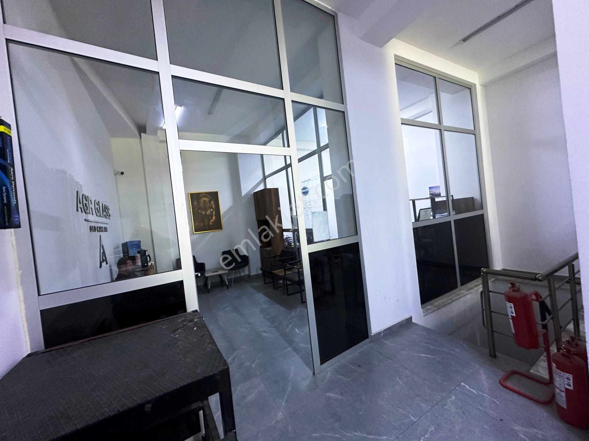 Maltepe Bağdat Cad.üstü 2 Yıllık 220m2 Ön Bahçeli Kiralık Dükkan - Görsel 8