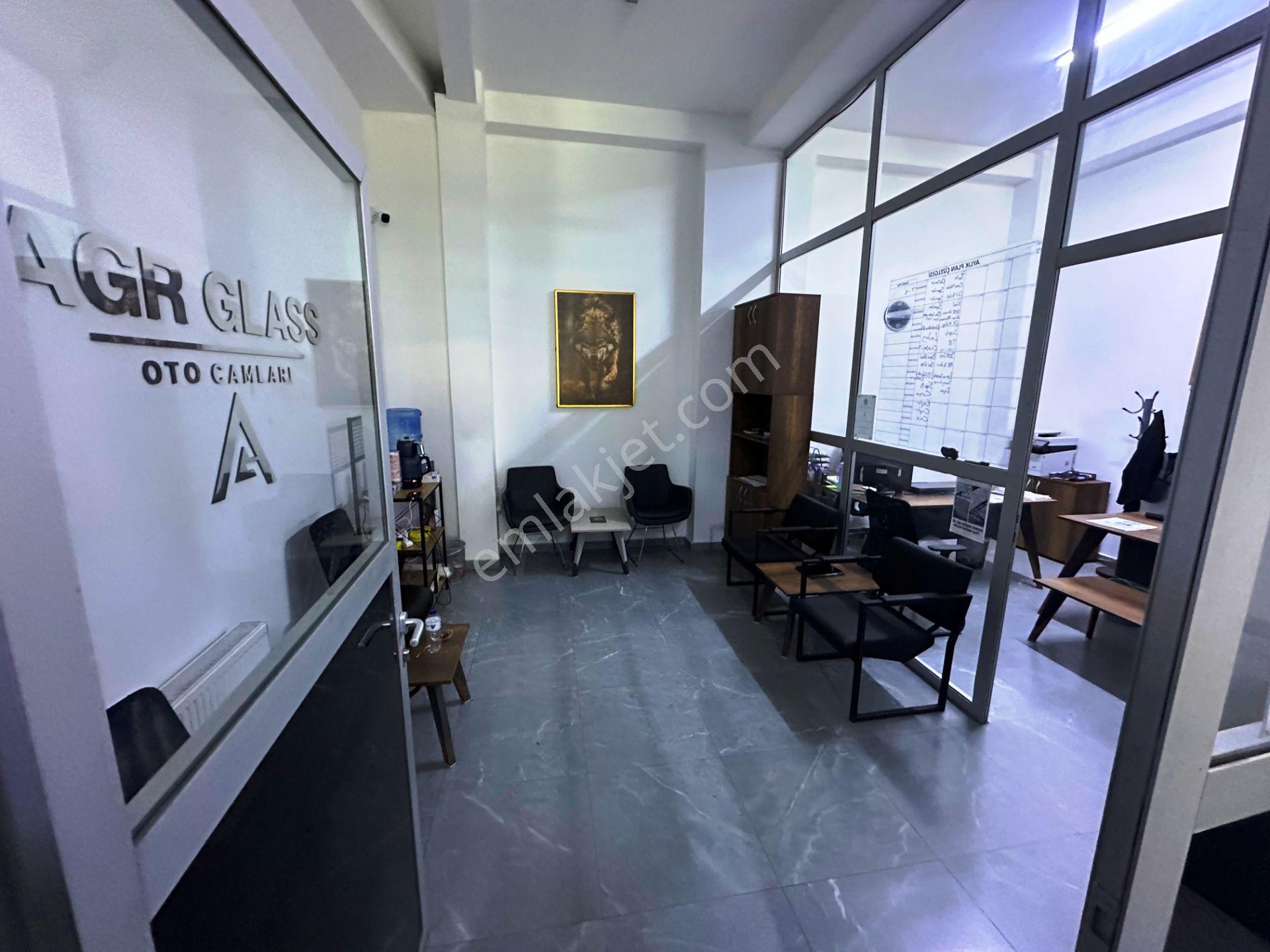 Maltepe Bağdat Cad.üstü 2 Yıllık 220m2 Ön Bahçeli Kiralık Dükkan - Görsel 10
