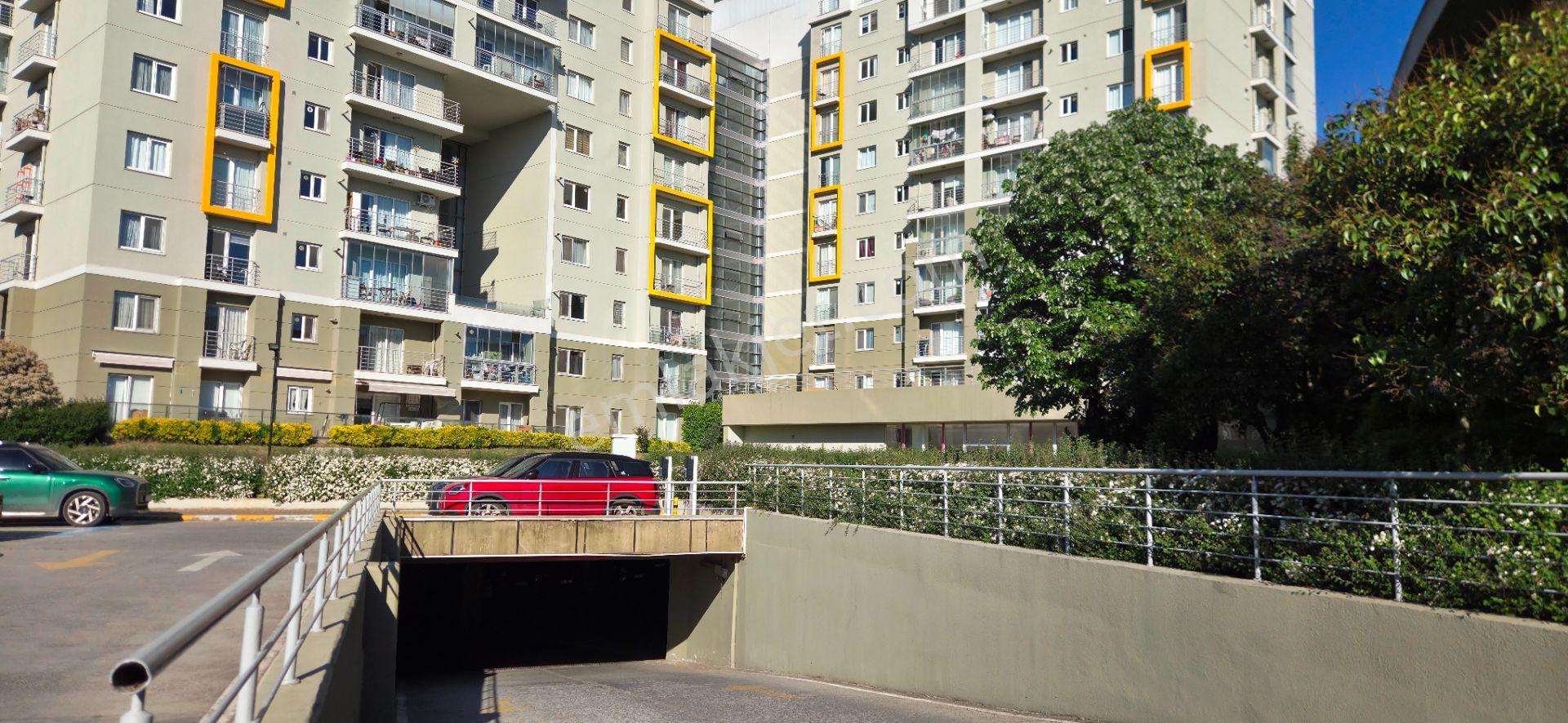 Dumankaya Trend Ekstra'da Ara Kat Havuz Cephe 67m2 Satılık 1+1 - Görsel 19