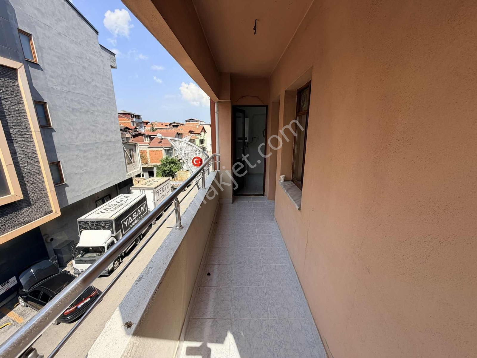 Tarcanlar'dan M.alipaşa'da 3+1 Ara Kat Kilerli Kiralık Daire - Görsel 20