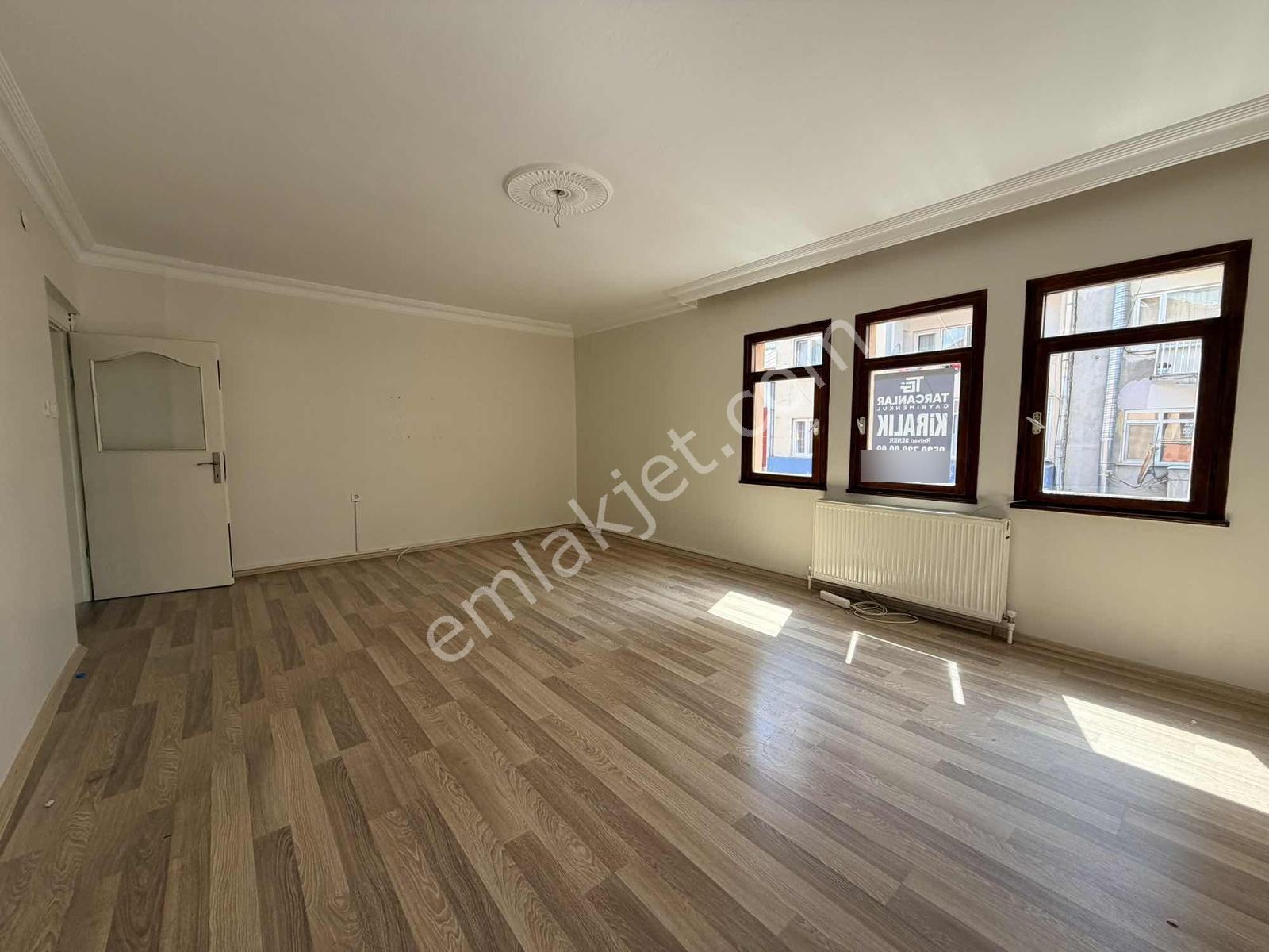 Tarcanlar'dan M.alipaşa'da 3+1 Ara Kat Kilerli Kiralık Daire - Görsel 16