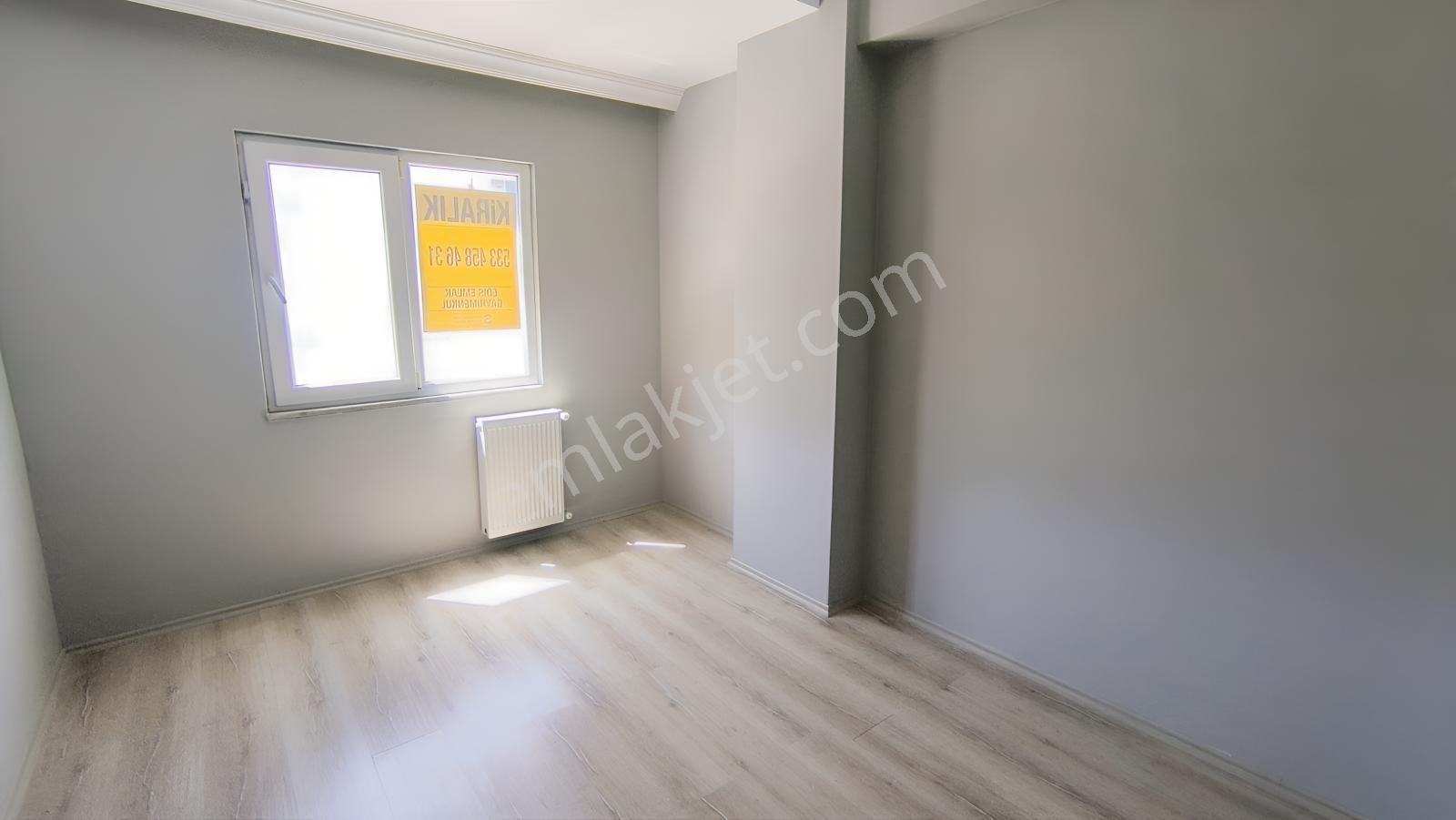 Edis Emlak'tan Kiralık Bafra İshaklıda Arakat 3+1 Daire - Görsel 13
