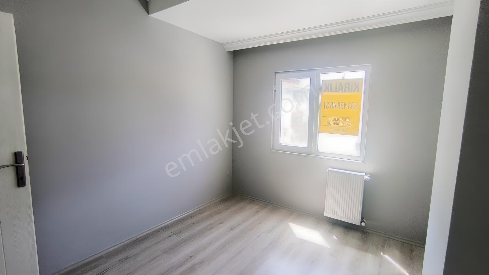Edis Emlak'tan Kiralık Bafra İshaklıda Arakat 3+1 Daire - Görsel 10
