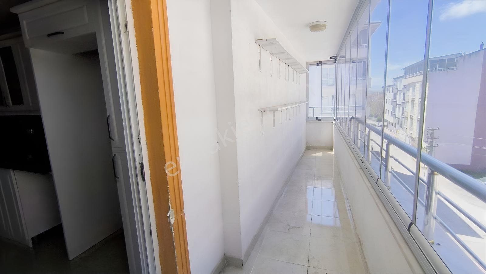 Edis Emlak'tan Kiralık Bafra İshaklıda Arakat 3+1 Daire - Görsel 17