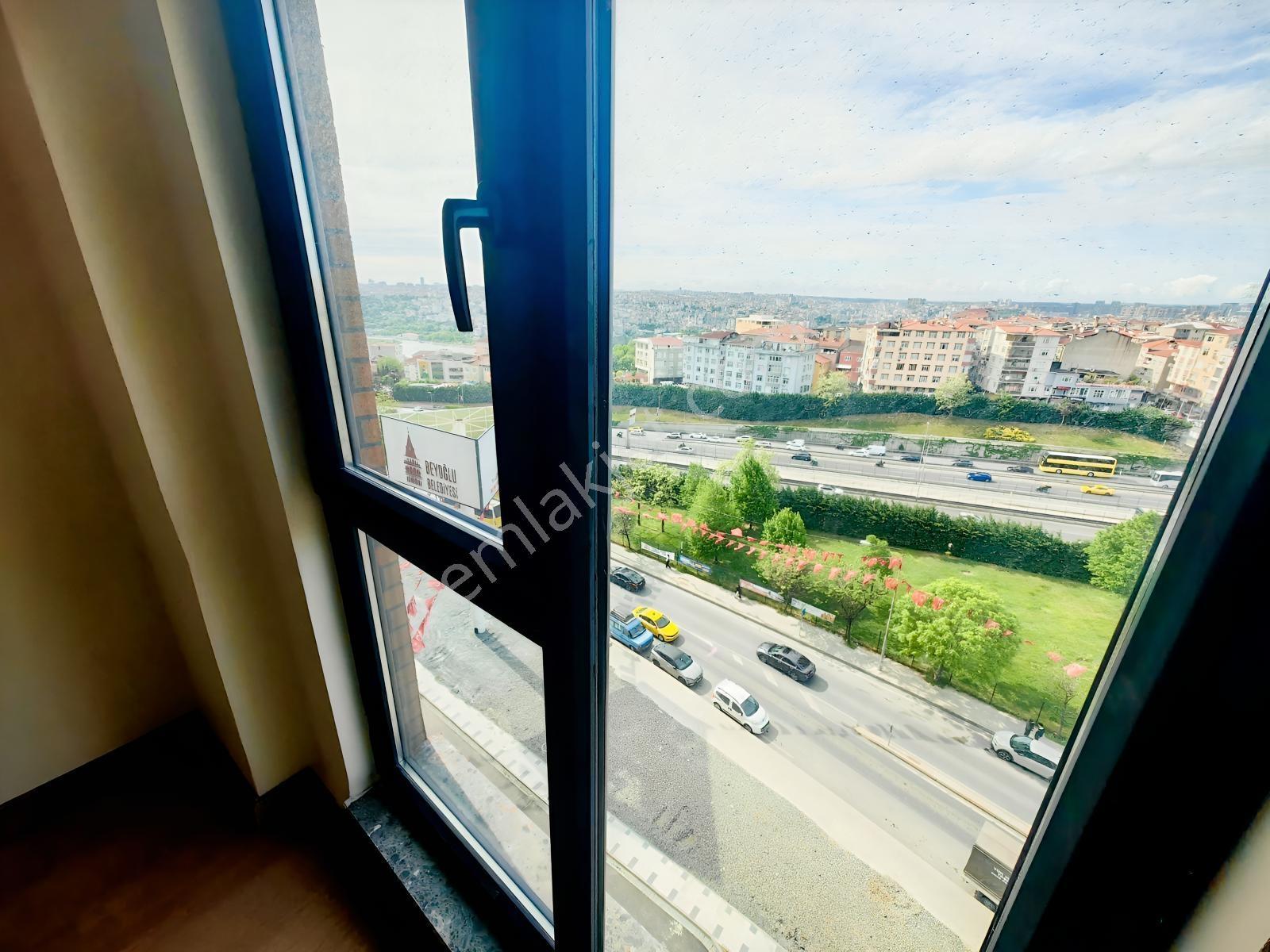 Fetihtepe Emlak Konut Kiralık 2+1 Geniş 8.kat Manzaralı Daire - Görsel 20