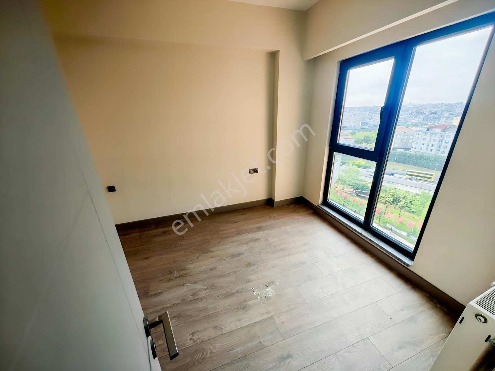 Fetihtepe Emlak Konut Kiralık 2+1 Geniş 8.kat Manzaralı Daire - Görsel 9