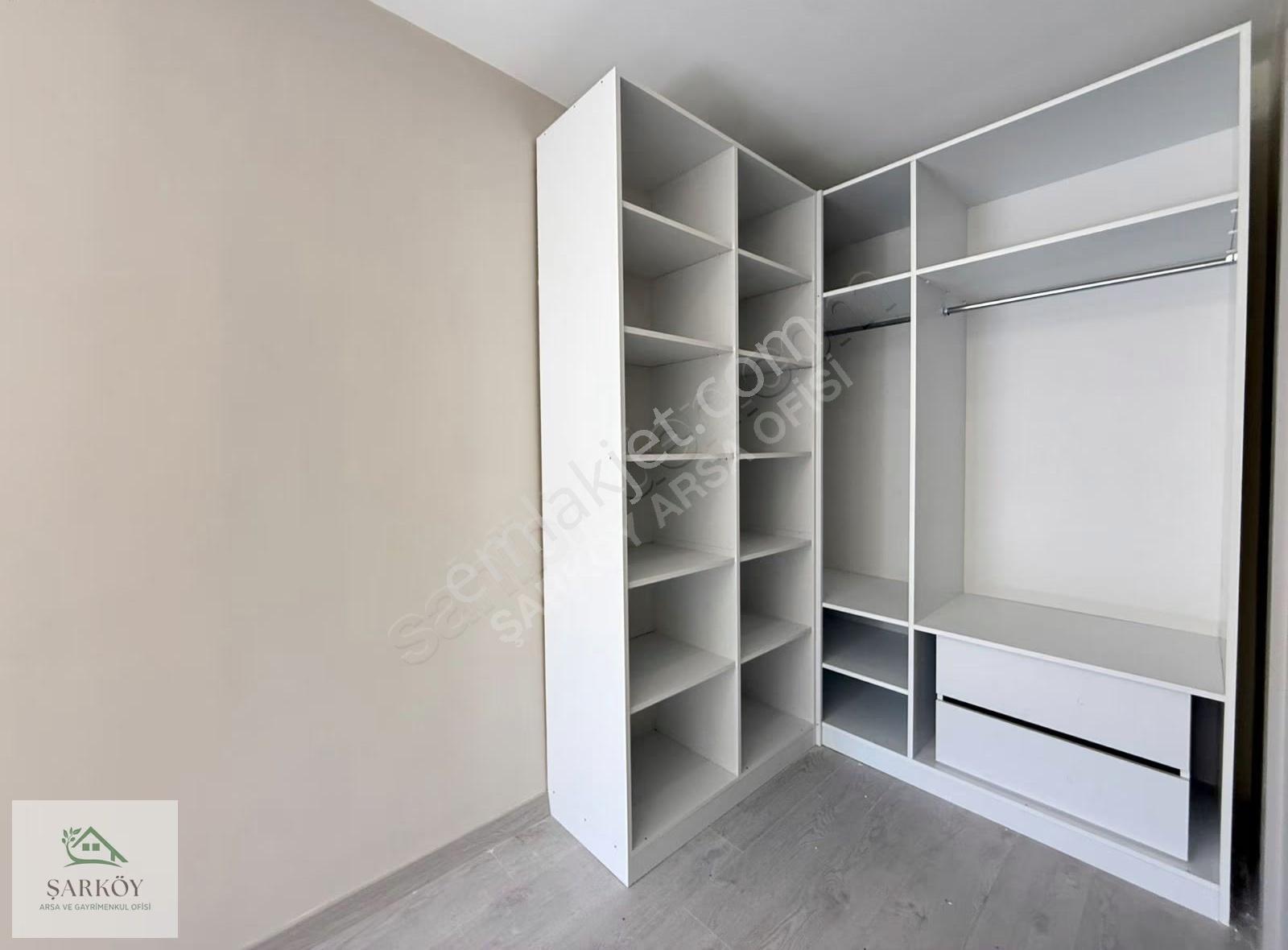 Şarköy Arsa Ofisi Satılık Daire - Görsel 31