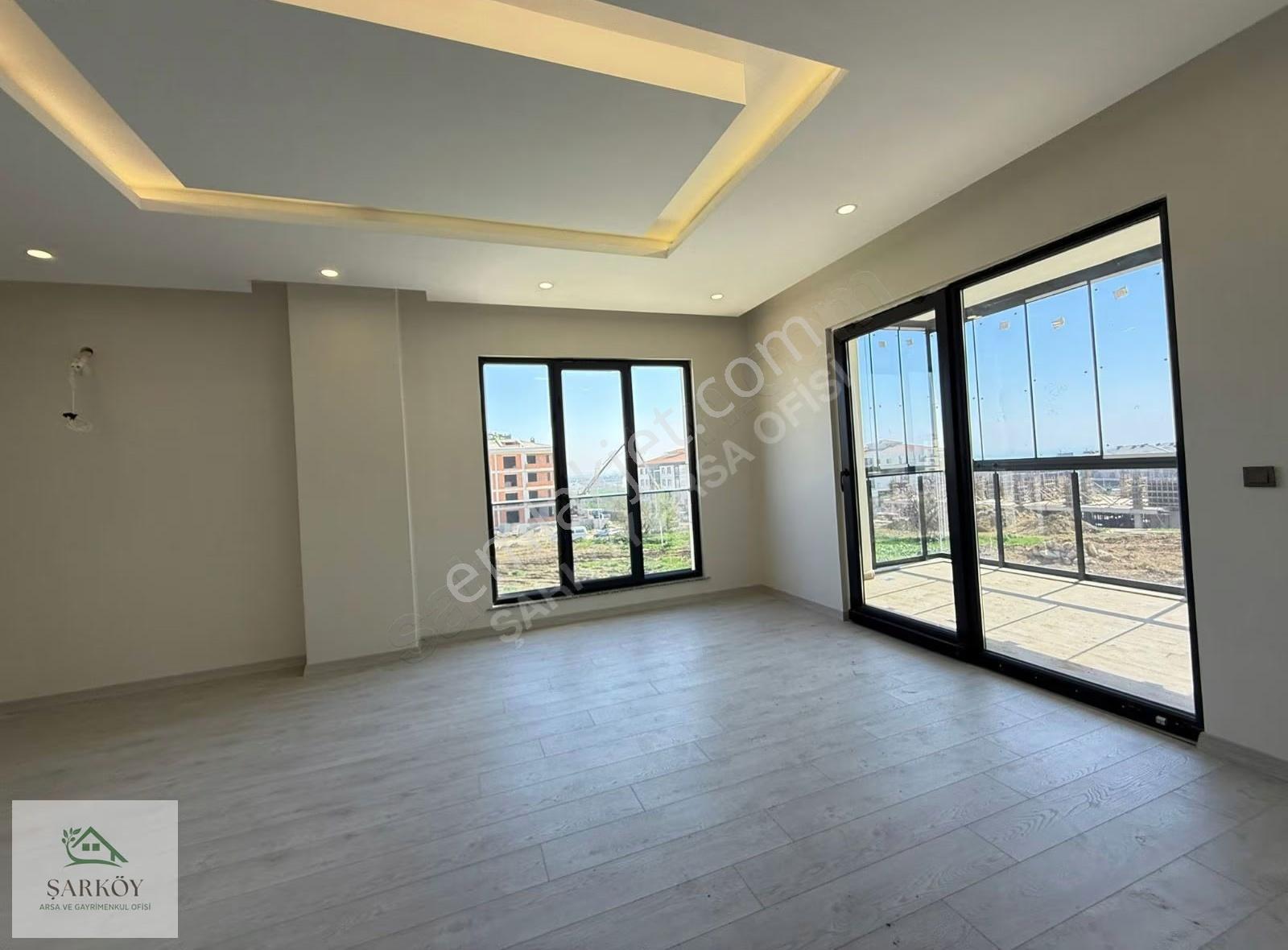Şarköy Arsa Ofisi Satılık Daire