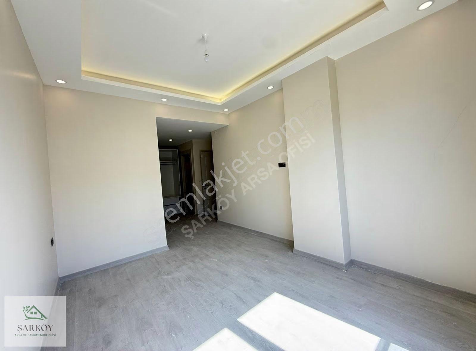 Şarköy Arsa Ofisi Satılık Daire - Görsel 34