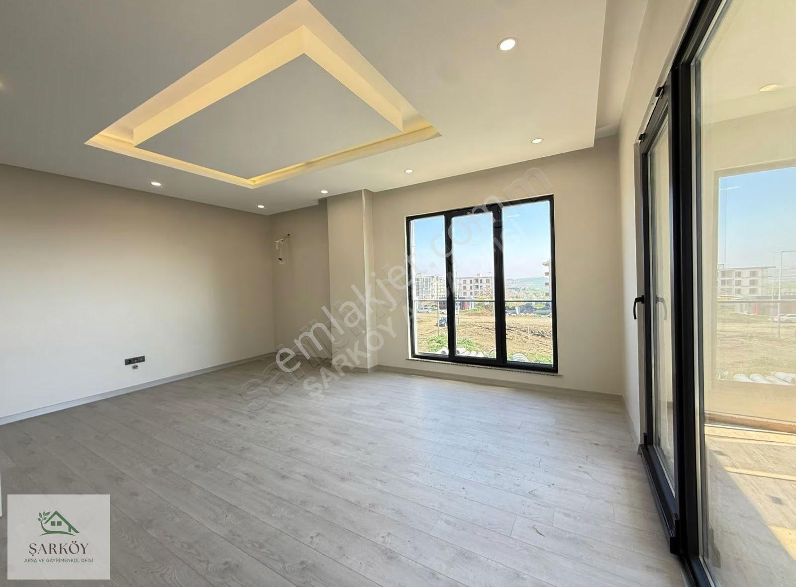 Şarköy Arsa Ofisi Satılık Daire - Görsel 22
