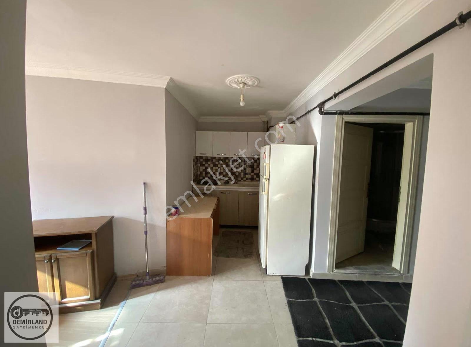 Demirland'dan Kiralık Saray Mahallesinde 1+1 Eşyalı Daire - Görsel 7