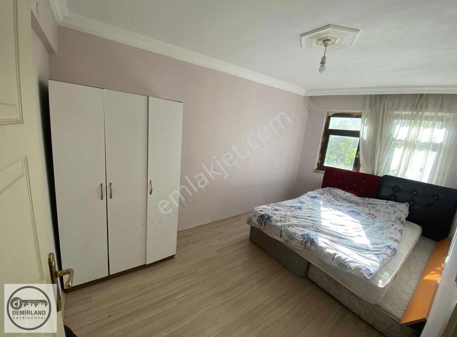 Demirland'dan Kiralık Saray Mahallesinde 1+1 Eşyalı Daire - Görsel 10