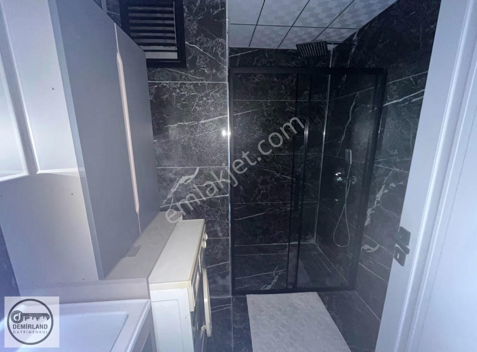 Demirland'dan Kiralık Kirazpınar'da 1+1 Eşyalı Sıfır Daire - Görsel 14