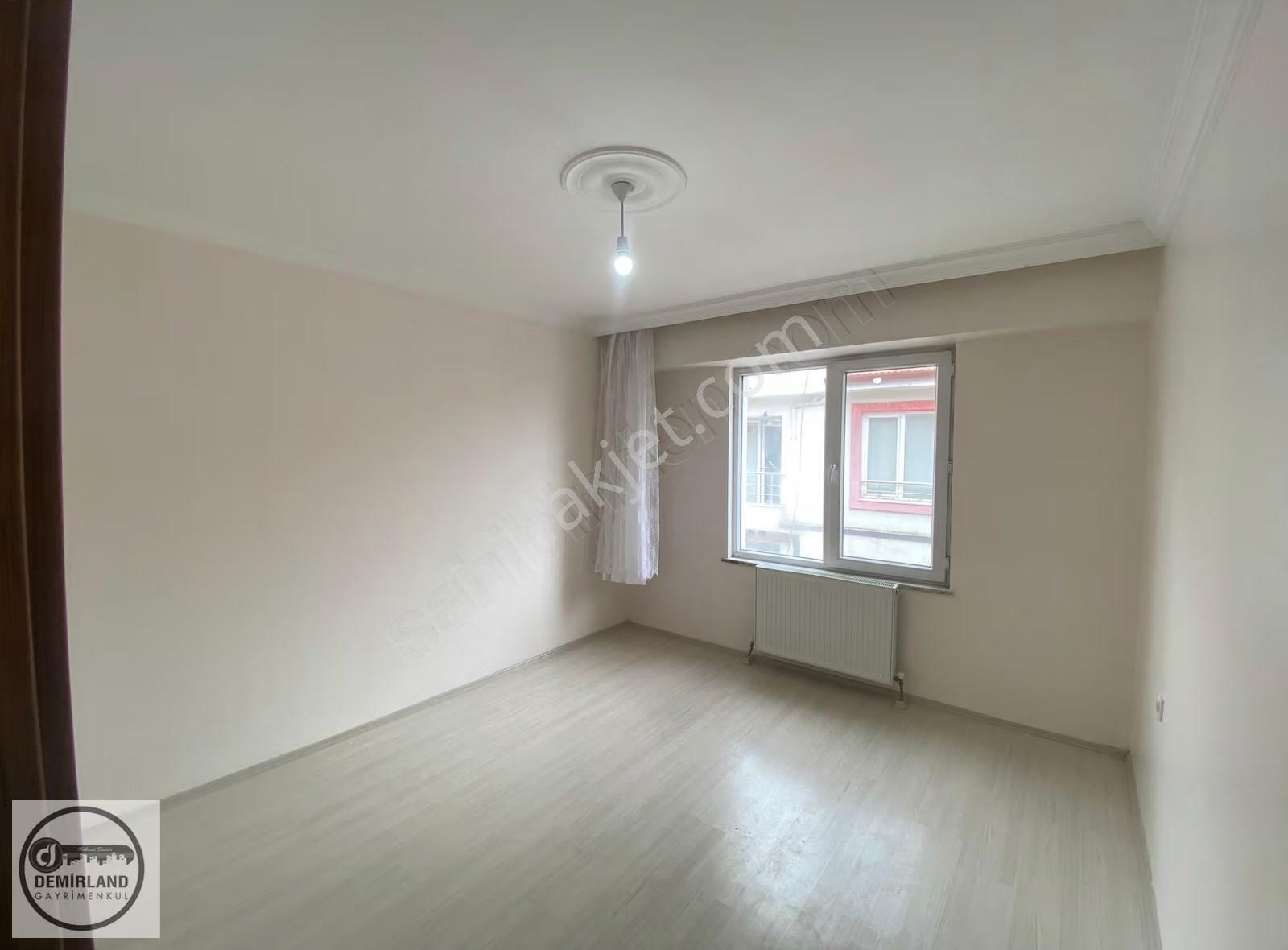 Demirland'dan Kiralık Y.emre Mh.de 2+1 Daire /abonelikleri Açık - Görsel 8