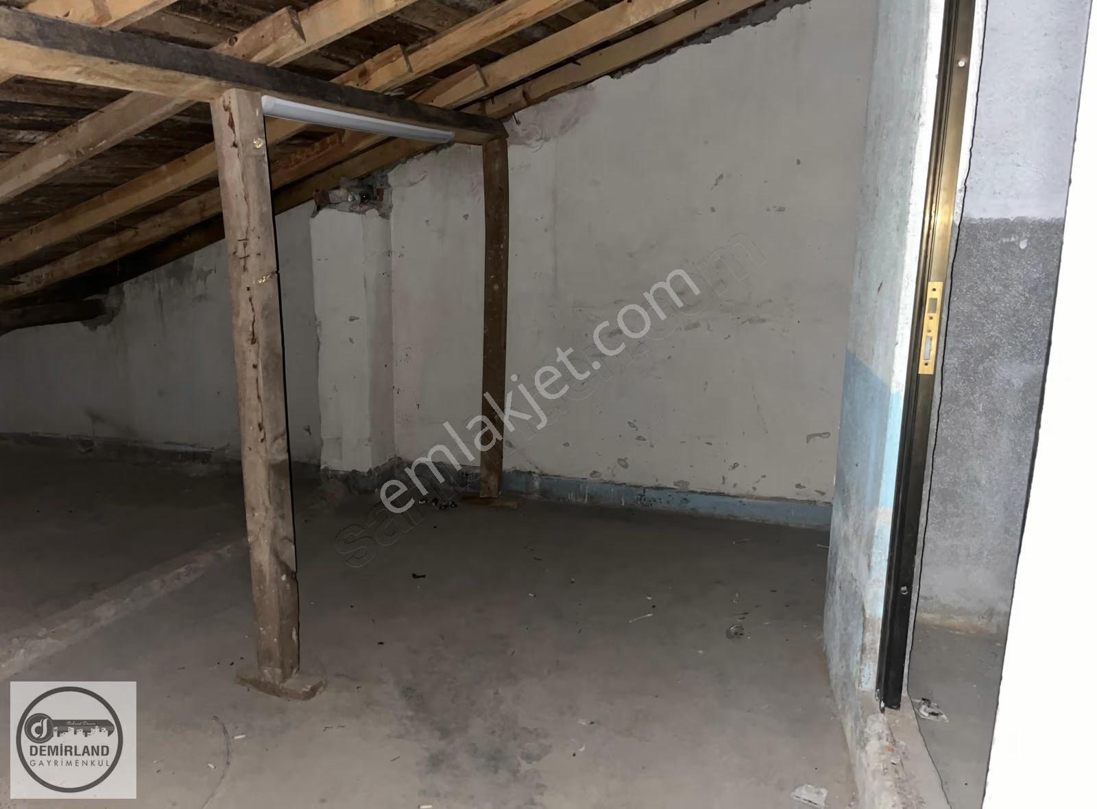 Demirland'dan Kiralık Merkezde 2 Katlı Müstakil Dükkan - Görsel 17
