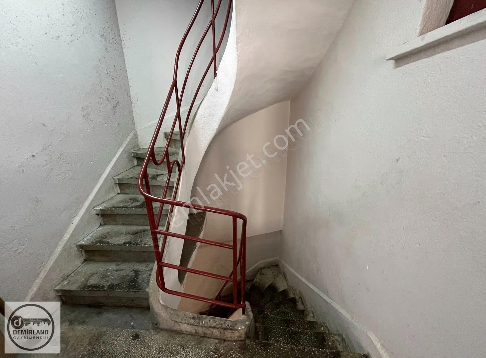 Demirland'dan Kiralık Merkezde 2 Katlı Müstakil Dükkan - Görsel 19