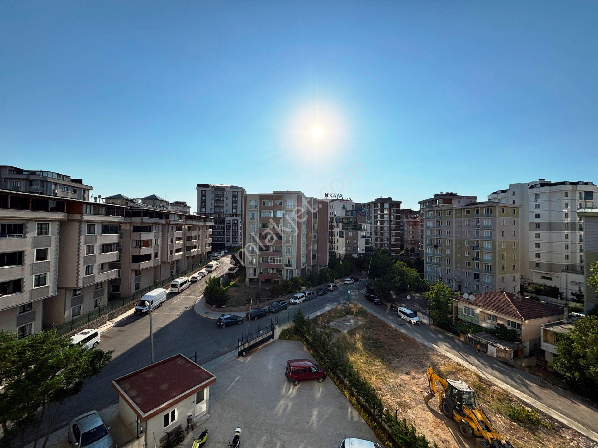 Sabiha Gökçen B Kapısı Karşısı Lunaport Sitesi 80m2 Satılık 2+1 - Görsel 28