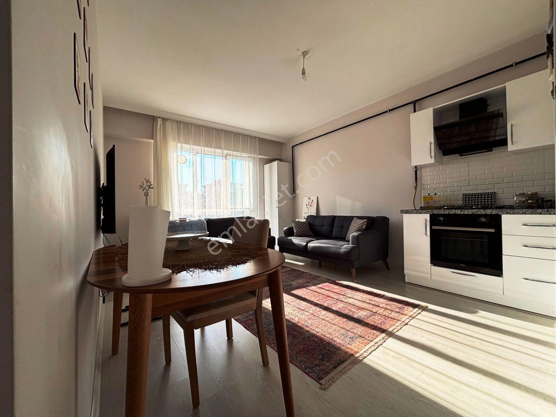 Sabiha Gökçen B Kapısı Karşısı Lunaport Sitesi 80m2 Satılık 2+1 - Görsel 4