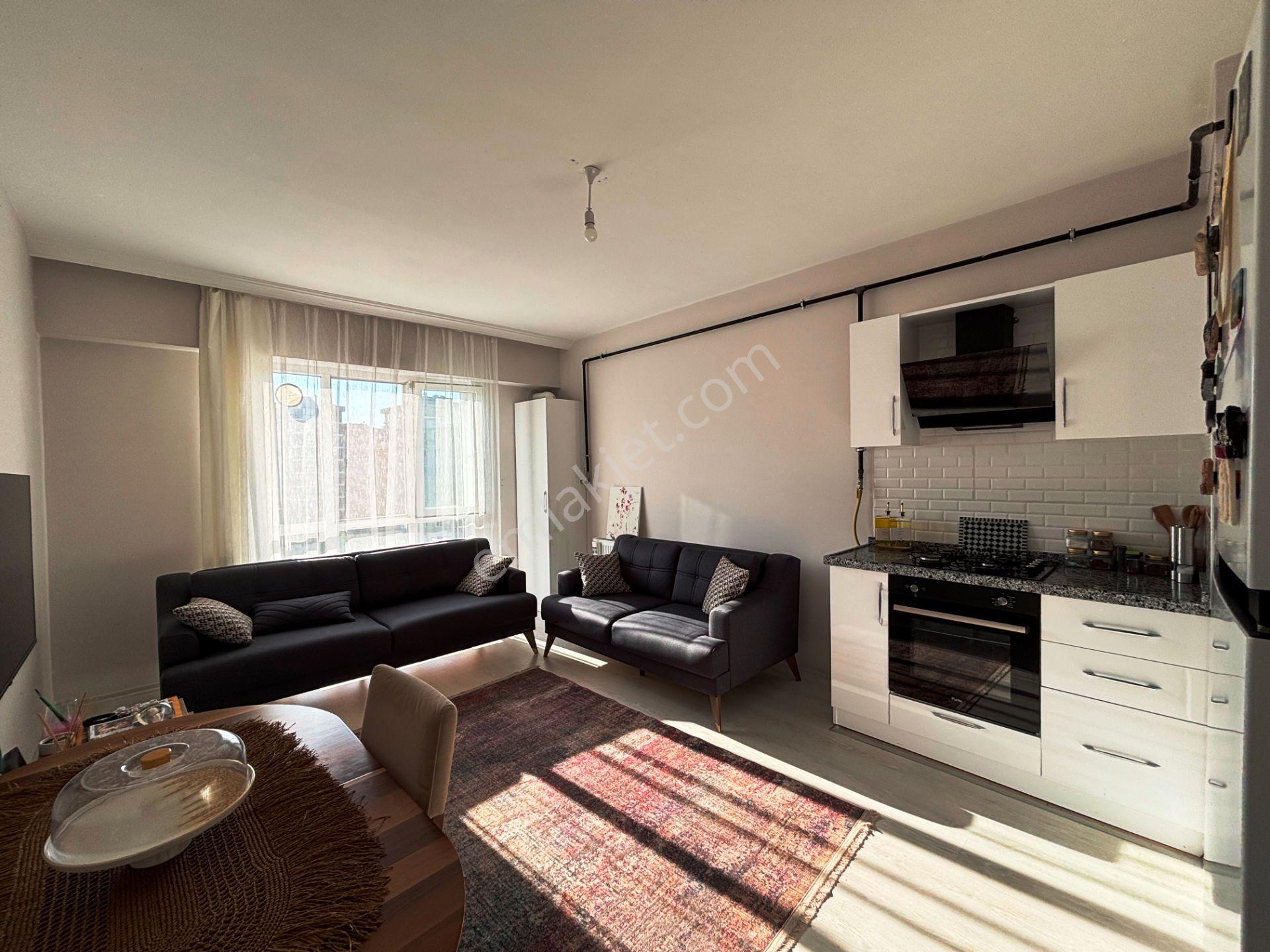 Sabiha Gökçen B Kapısı Karşısı Lunaport Sitesi 80m2 Satılık 2+1 - Görsel 6