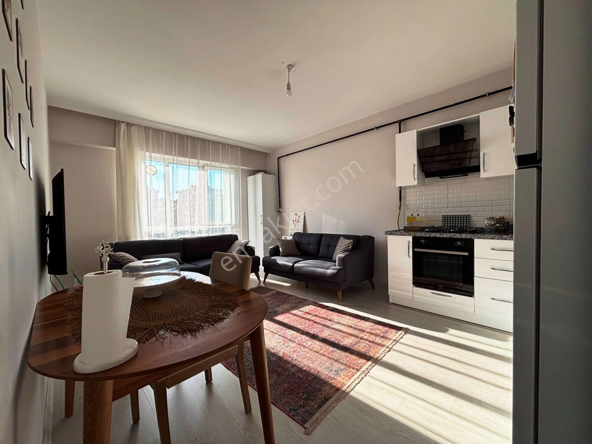 Sabiha Gökçen B Kapısı Karşısı Lunaport Sitesi 80m2 Satılık 2+1 - Görsel 2