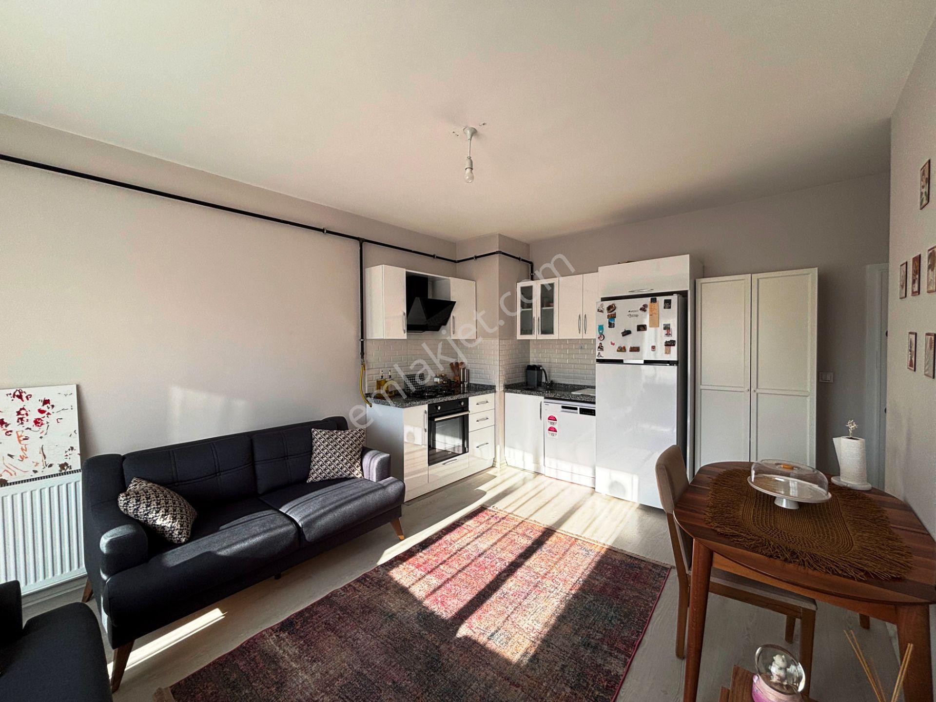 Sabiha Gökçen B Kapısı Karşısı Lunaport Sitesi 80m2 Satılık 2+1 - Görsel 11